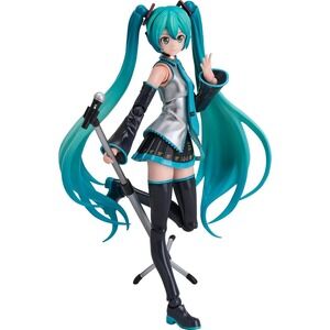 Blokees Hatsune Miku Fantastics Series Official Outfit Figure Model Kit73502 NIB